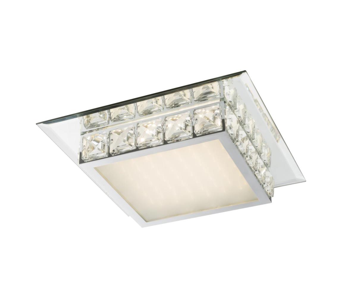 Globo Globo 49355-18 - LED stropní svítidlo MARGO 1xLED/18W/230V GL4076