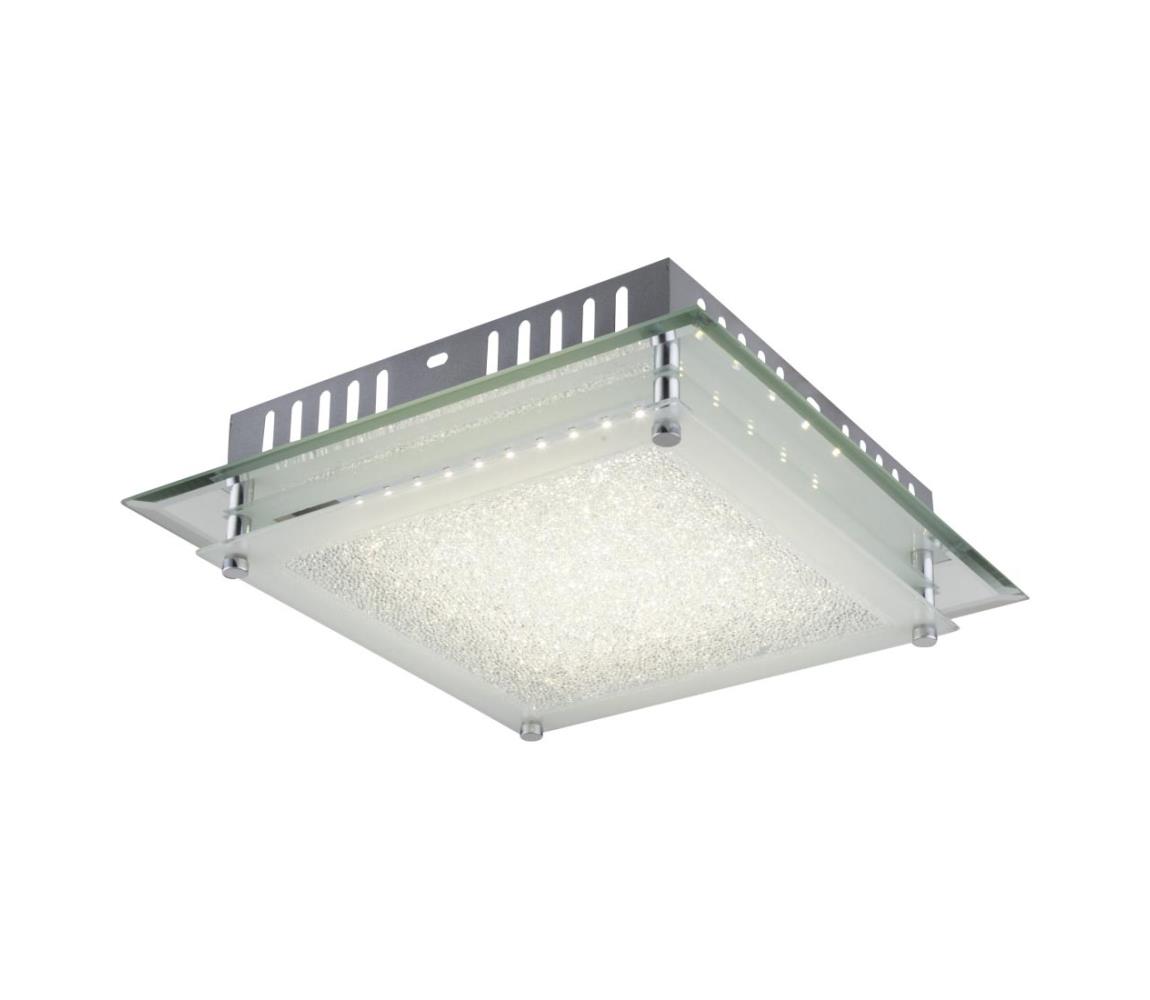 Globo Globo 49357-12 - LED stropní svítidlo AISHA LED/12W/230V GL4078