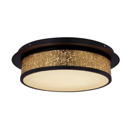 Globo - LED Stmívatelné stropní svítidlo LED/50W/230V + dálkové ovládání