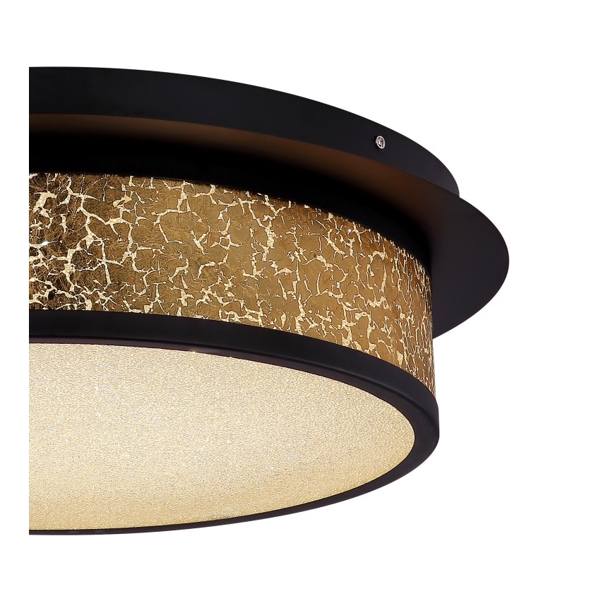 Globo - LED Stmívatelné stropní svítidlo LED/50W/230V + dálkové ovládání