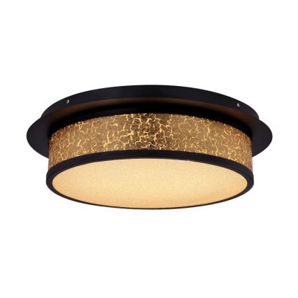 Globo - LED Stmívatelné stropní svítidlo LED/50W/230V + dálkové ovládání