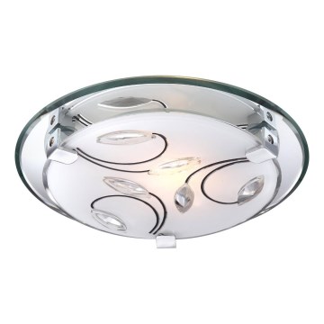 Globo 49409 - Stropní svítidlo RINA G9/42W/230V Globo 49409 - Stropní svítidlo RINA G9/42W/230V