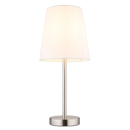 Globo - Stolní lampa 1xE14/25W/230V