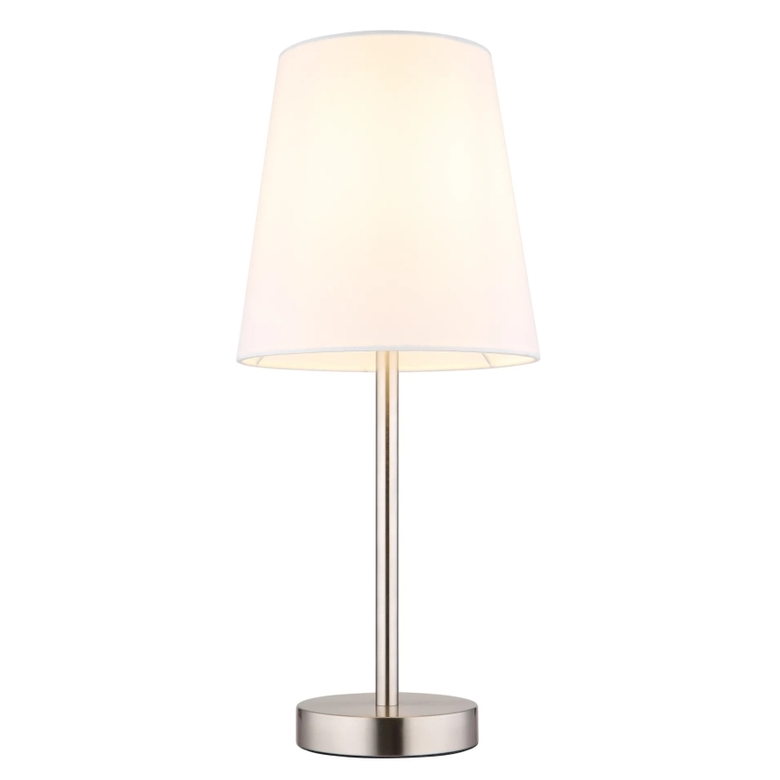 Globo - Stolní lampa 1xE14/25W/230V