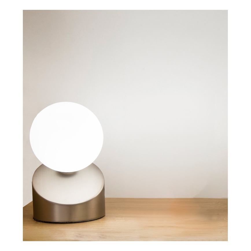 Globo - LED Stolní lampa 1xG9/3W/230V