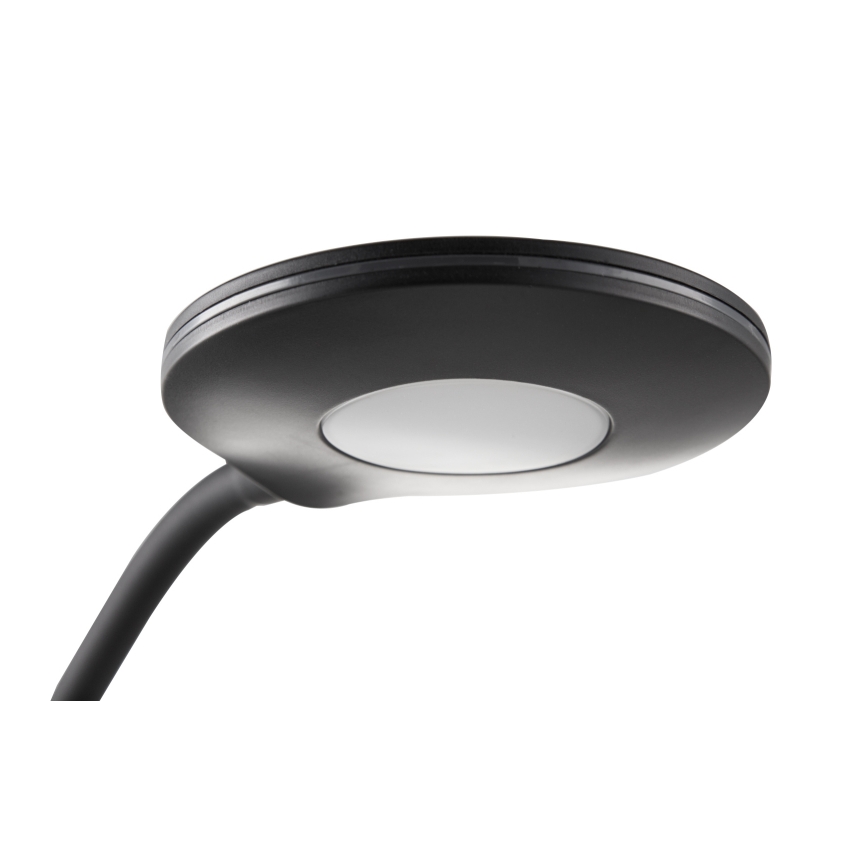 Globo - LED Stmívatelná dotyková stolní lampa LED/4,6W/230V černá