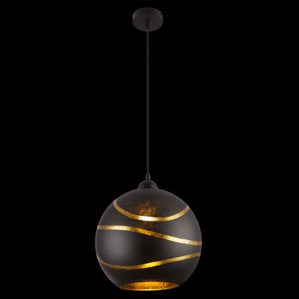 Globo - Lustr na lanku 1xE27/60W/230V