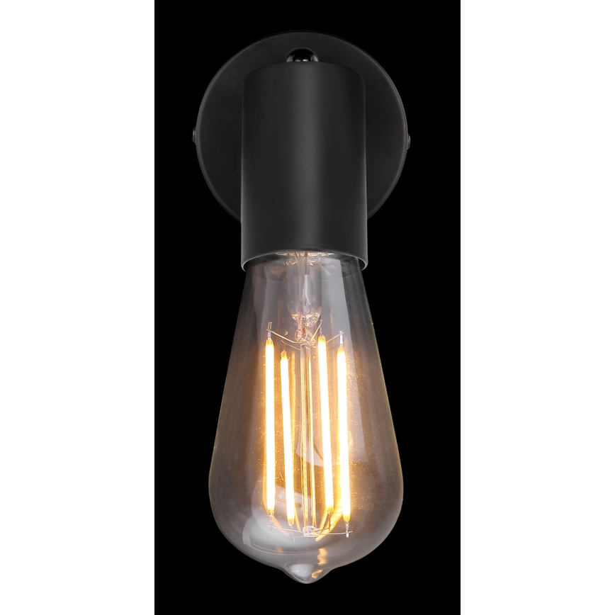 Globo - Nástěnné bodové svítidlo 1xE27/60W/230V