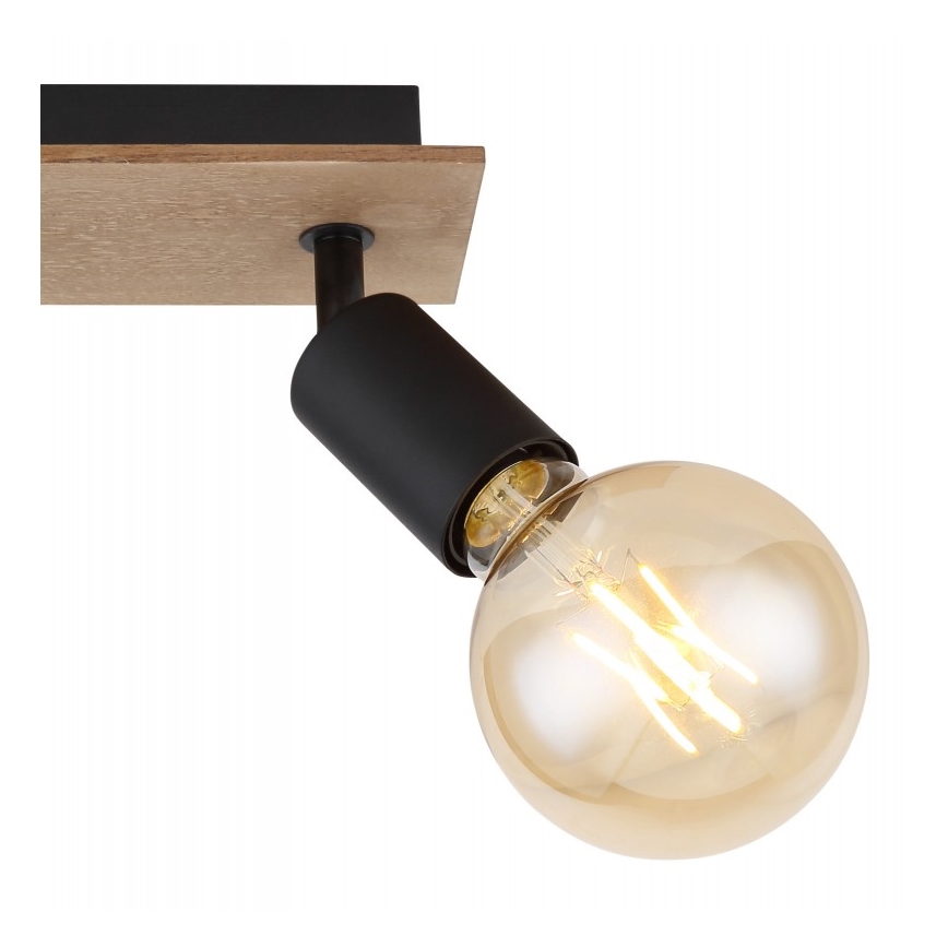 Globo - Bodové svítidlo 2xE27/40W/230V