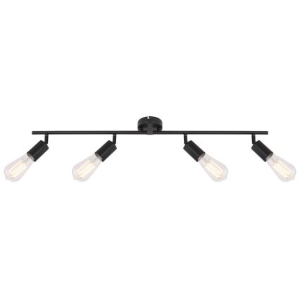 Globo - Bodové svítidlo 4xE27/60W/230V
