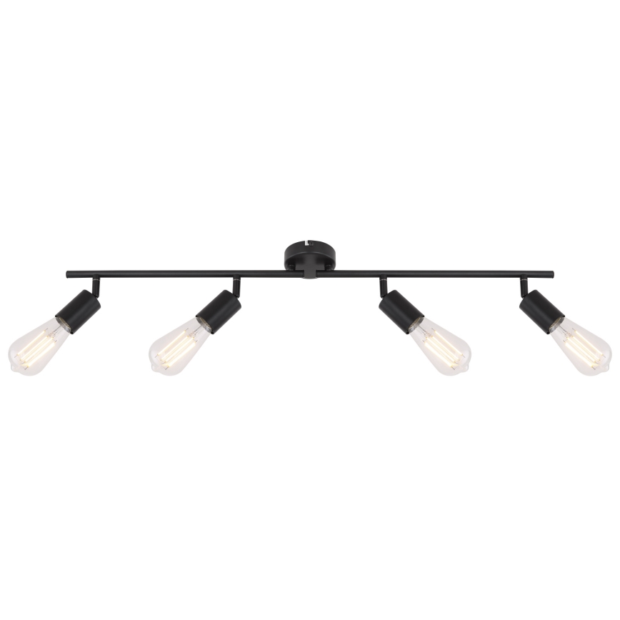 Globo - Bodové svítidlo 4xE27/60W/230V