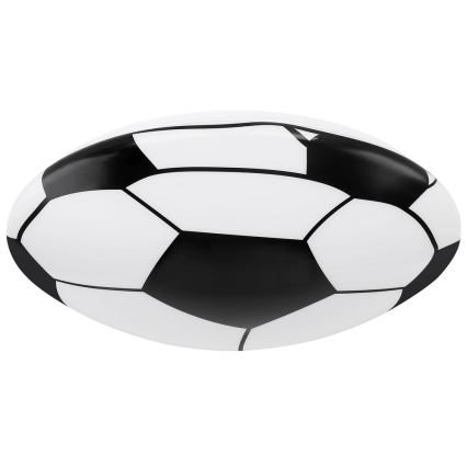 Globo - LED Dětské stropní svítidlo LED/18W/230V