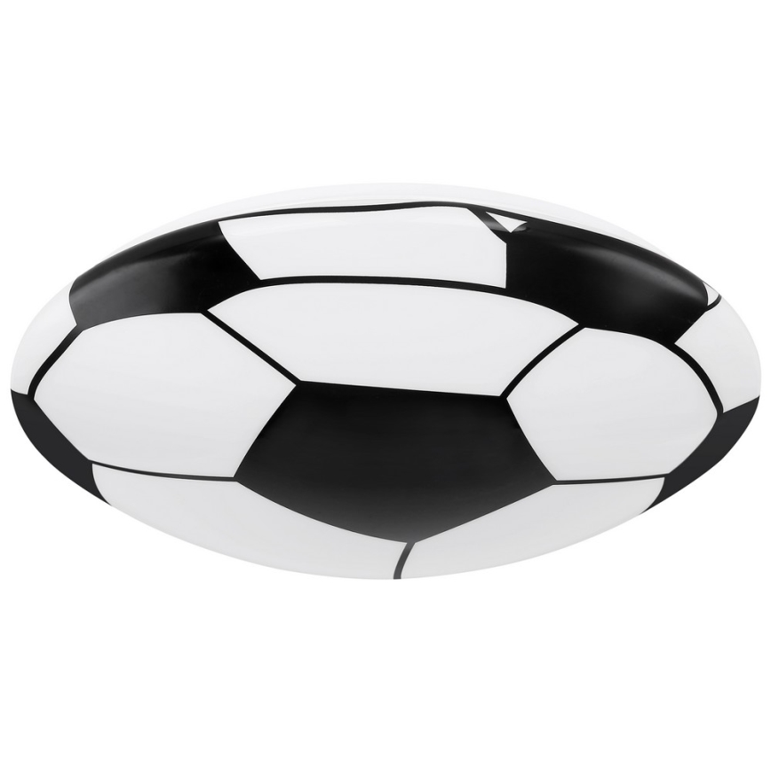 Globo - LED Dětské stropní svítidlo LED/18W/230V