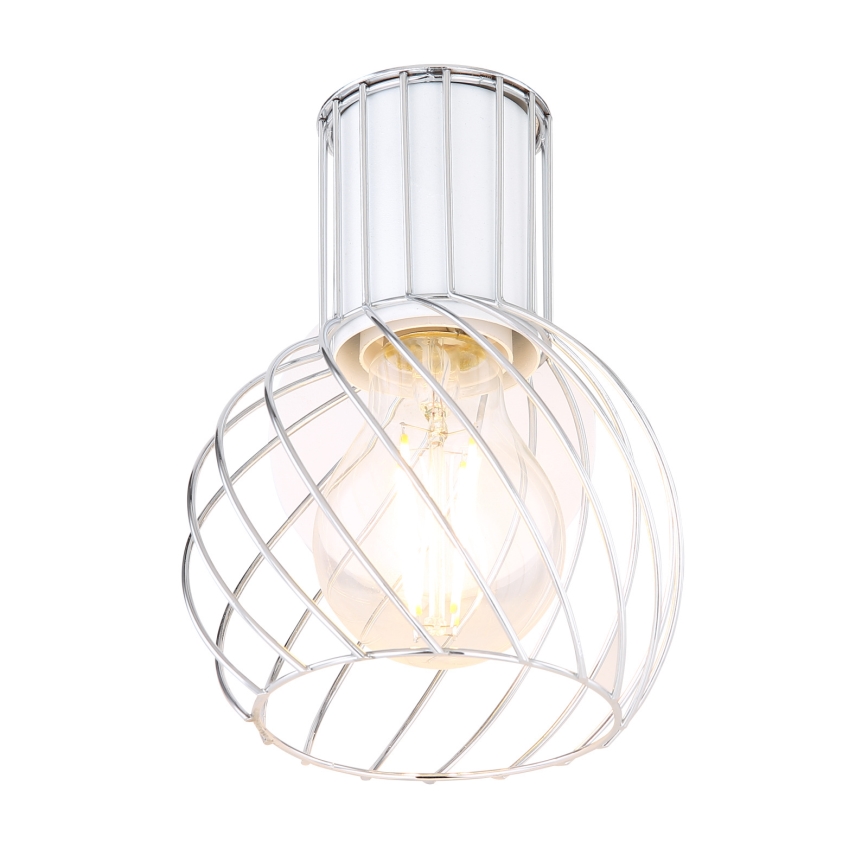 Globo - Nástěnné bodové svítidlo 1xE27/40W/230V