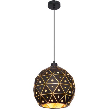 Globo 54029H - Lustr na lanku JODIE 1xE27/60W/230V pr. 25 cm