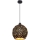 Globo 54029H - Lustr na lanku JODIE 1xE27/60W/230V pr. 25 cm