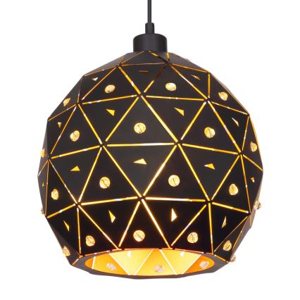 Globo 54029H - Lustr na lanku JODIE 1xE27/60W/230V pr. 25 cm