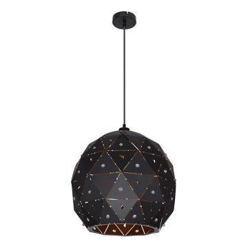 Globo 54029H1 - Lustr na lanku JODIE 1xE27/60W/230V