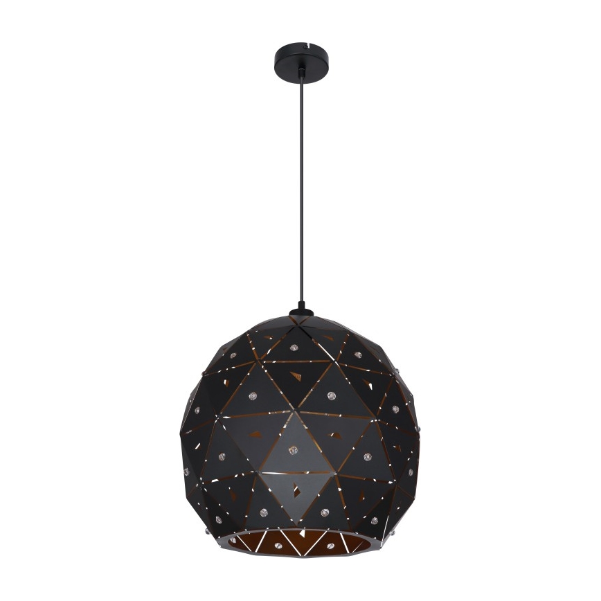 Globo 54029H1 - Lustr na lanku JODIE 1xE27/60W/230V
