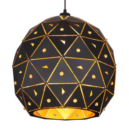 Globo 54029H1 - Lustr na lanku JODIE 1xE27/60W/230V