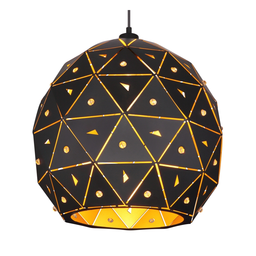 Globo 54029H1 - Lustr na lanku JODIE 1xE27/60W/230V