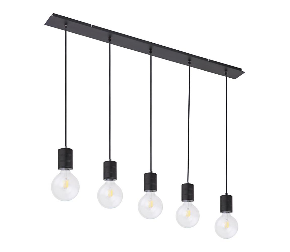 Globo Globo 54030-5H - Lustr na lanku HERMINE 5xE27/60W/230V GL6187