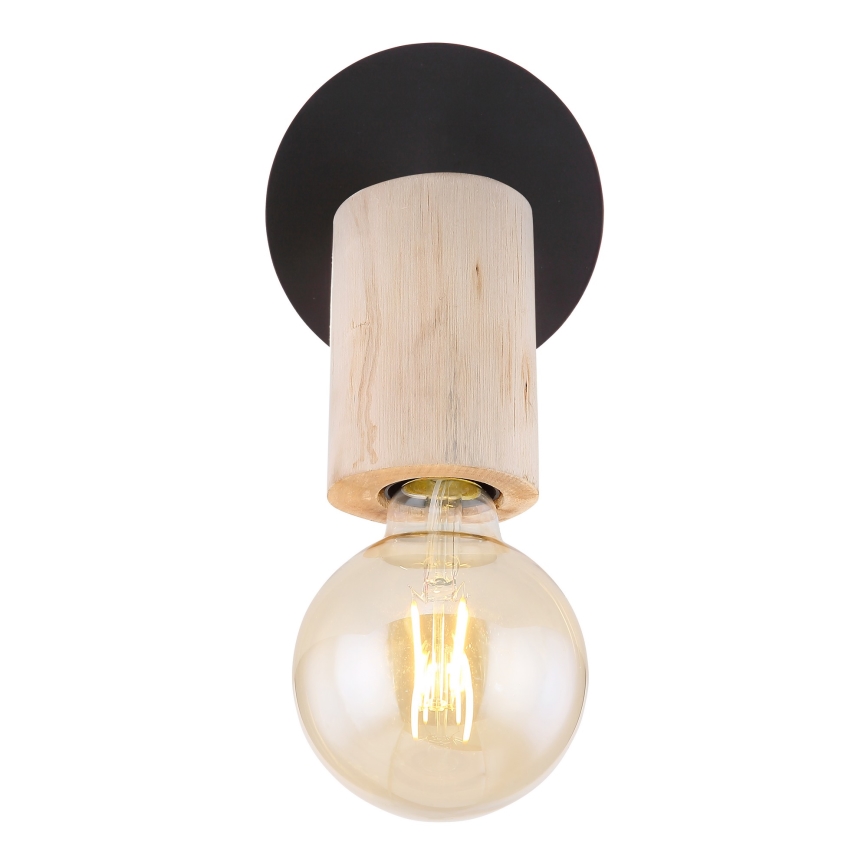 Globo - Nástěnné bodové svítidlo 1xE27/60W/230V