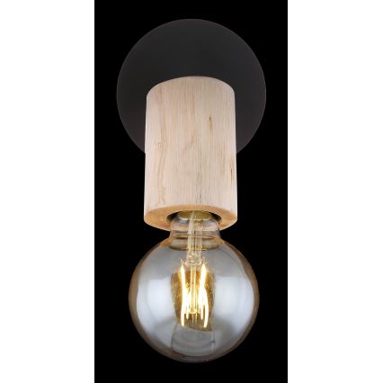 Globo - Nástěnné bodové svítidlo 1xE27/60W/230V