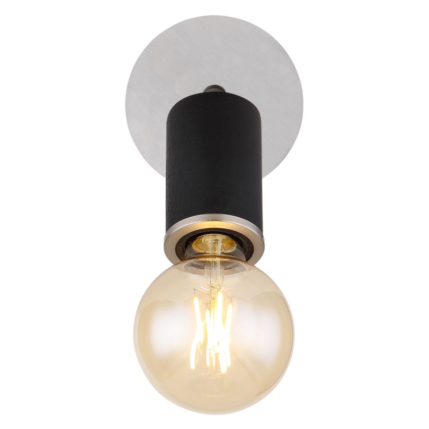 Globo - Nástěnné bodové svítidlo 1xE27/60W/230V