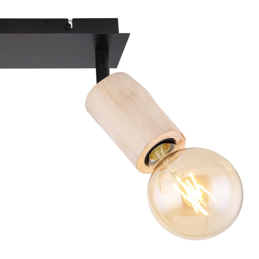 Globo - Bodové svítidlo 2xE27/60W/230V