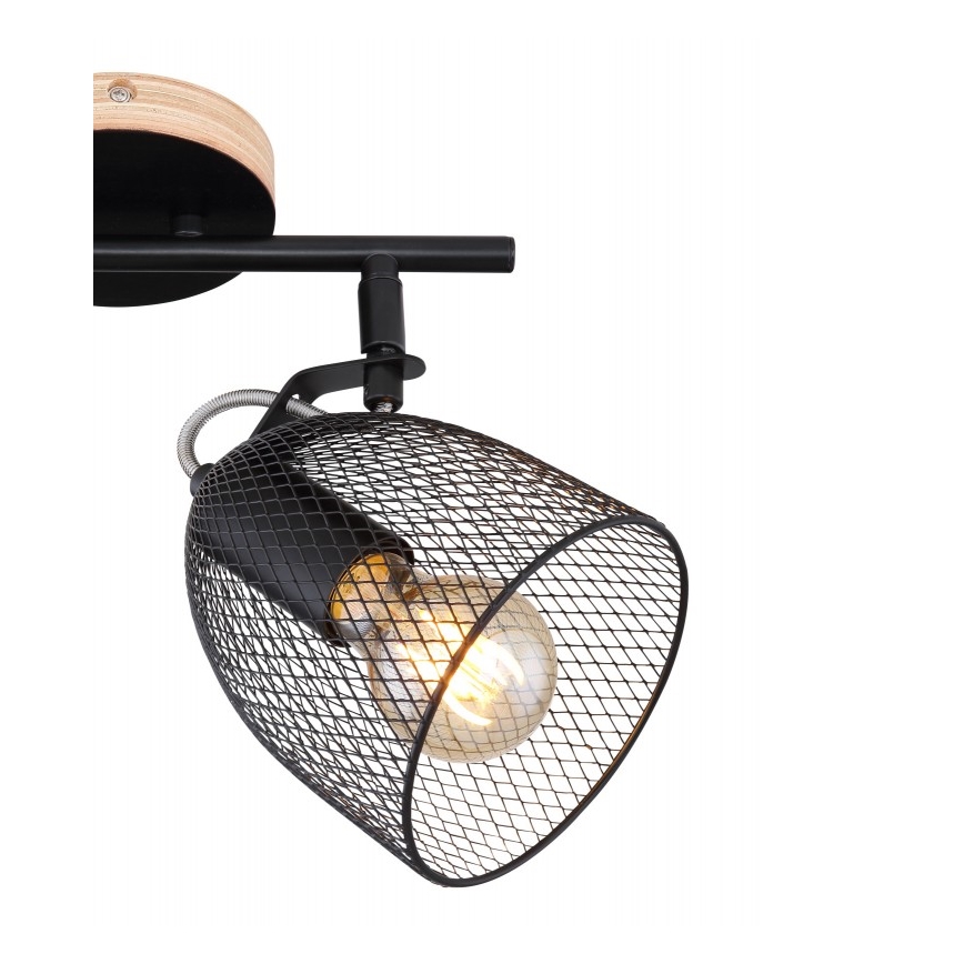 Globo - Bodové svítidlo 2xE27/60W/230V