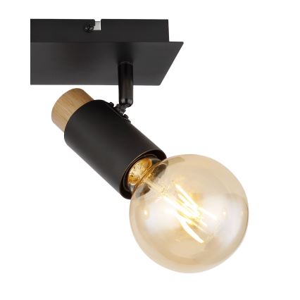 Globo - Bodové svítidlo 3xE27/40W/230V