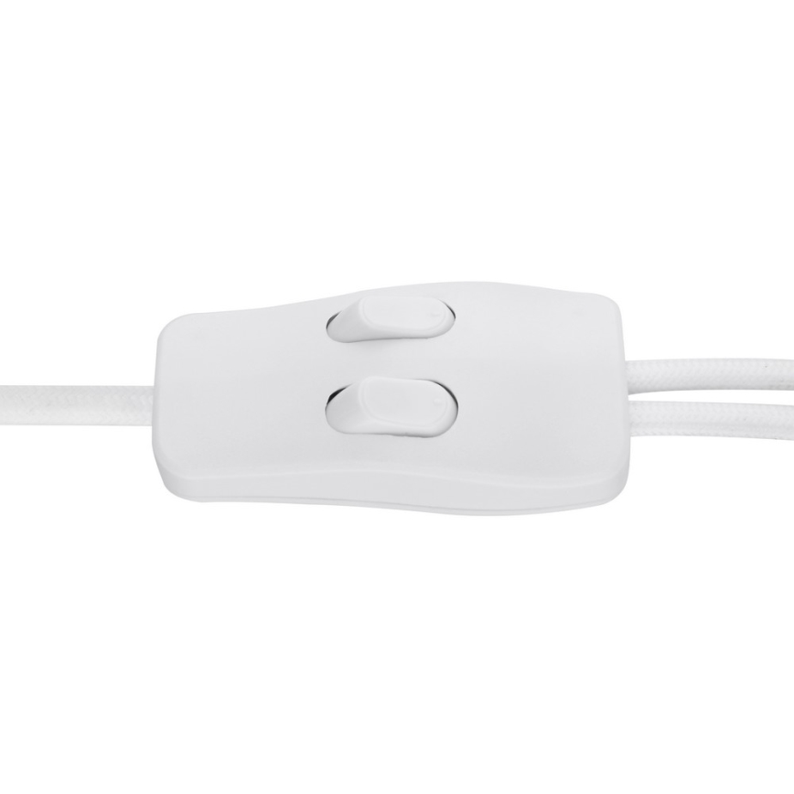 Globo - Stojací lampa 2xE27/40W/230V