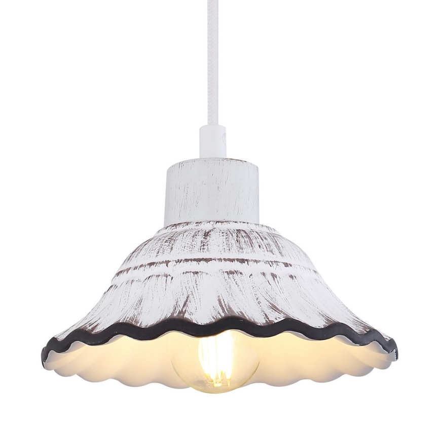 Globo - Nástěnné bodové svítidlo 1xE27/40W/230V