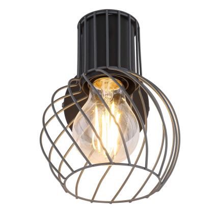 Globo - Nástěnné bodové svítidlo 1xE27/40W/230V