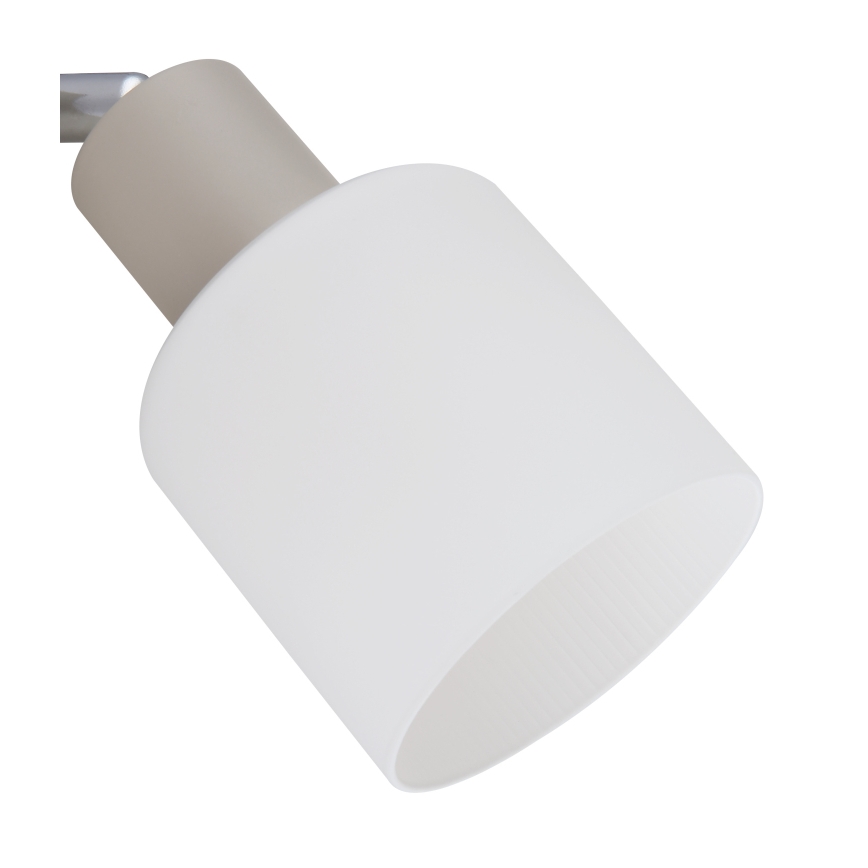 Globo - Nástěnné bodové svítidlo 1xE14/25W/230V