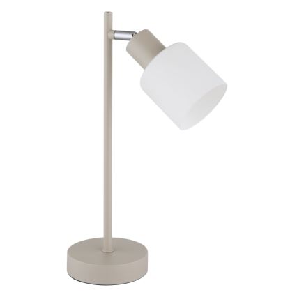 Globo - Stolní lampa 1xE14/25W/230V