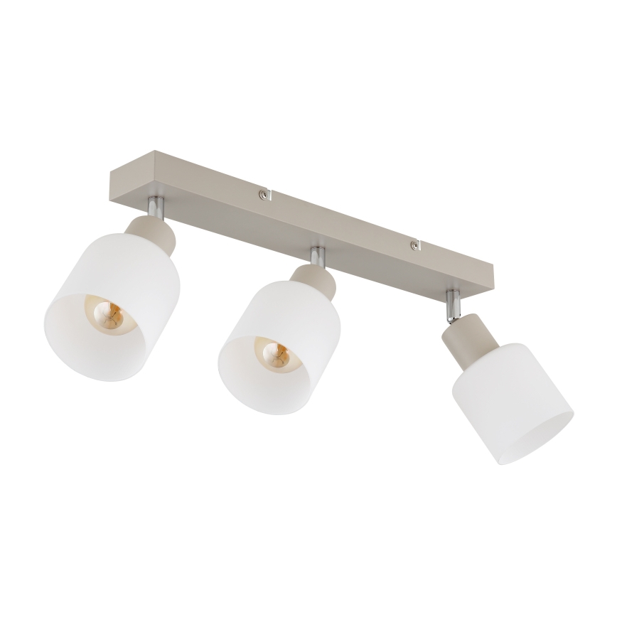 Globo - Bodové svítidlo 3xE14/25W/230V