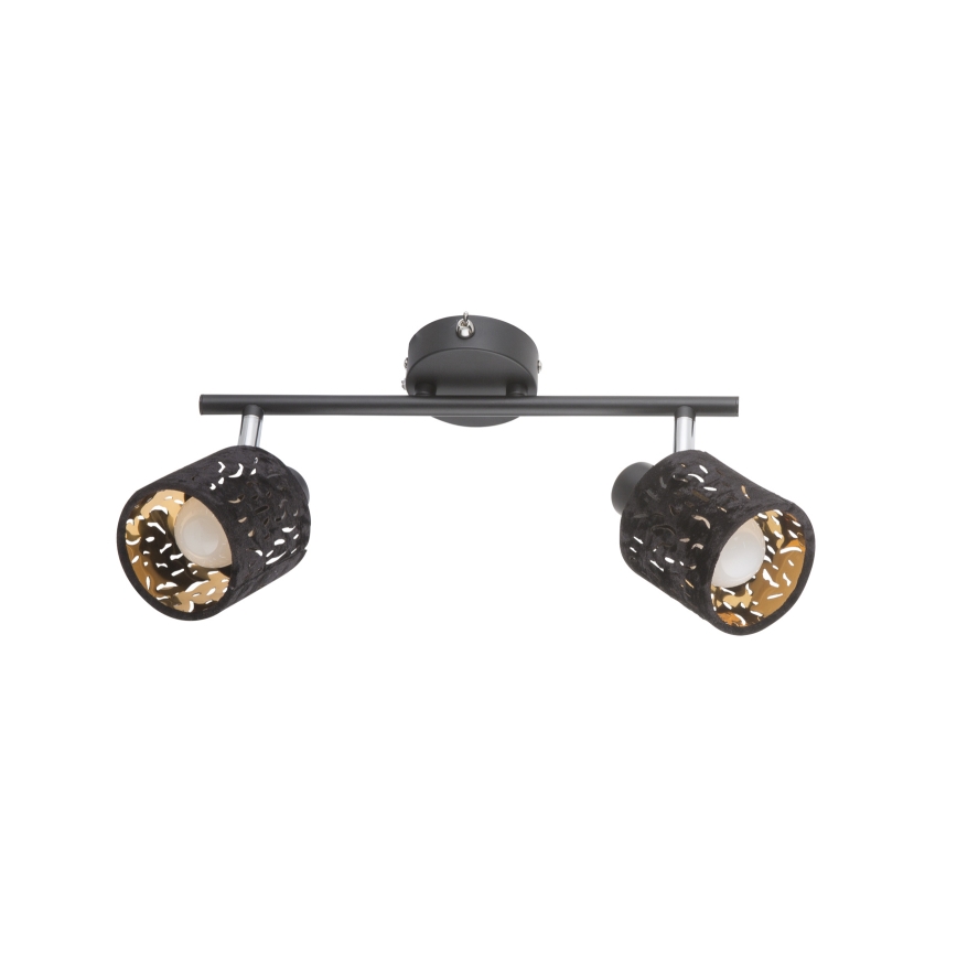 Globo - Bodové svítidlo 2xE14/8W/230V