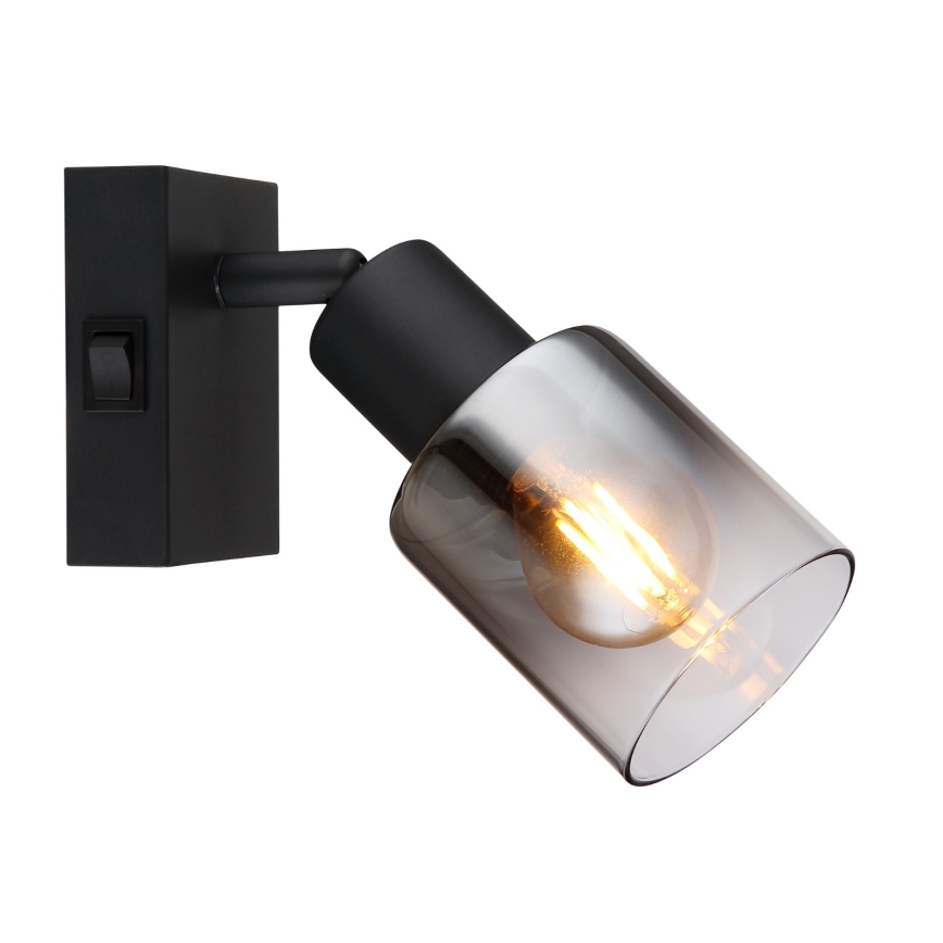 Globo - Nástěnné bodové svítidlo 1xE14/40W/230V