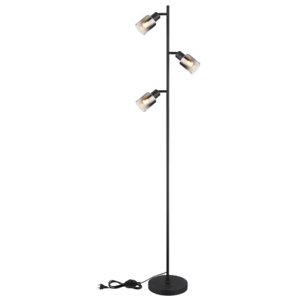 Globo - Stojací lampa 3xE14/40W/230V