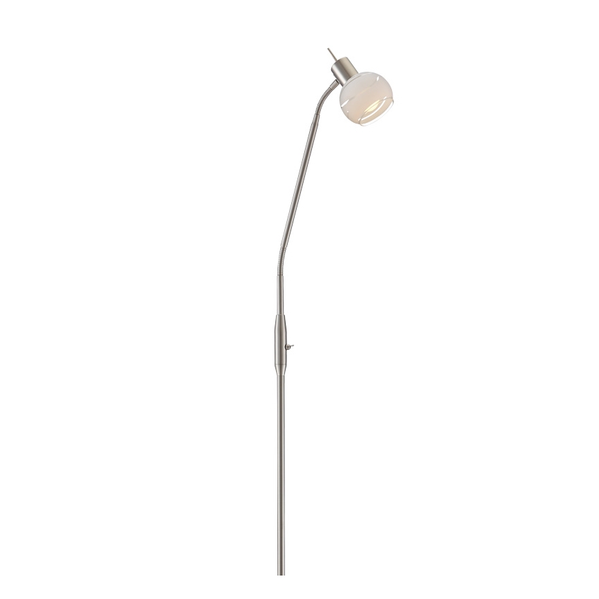 Globo - LED Stojací lampa 1xE14/4W/230V