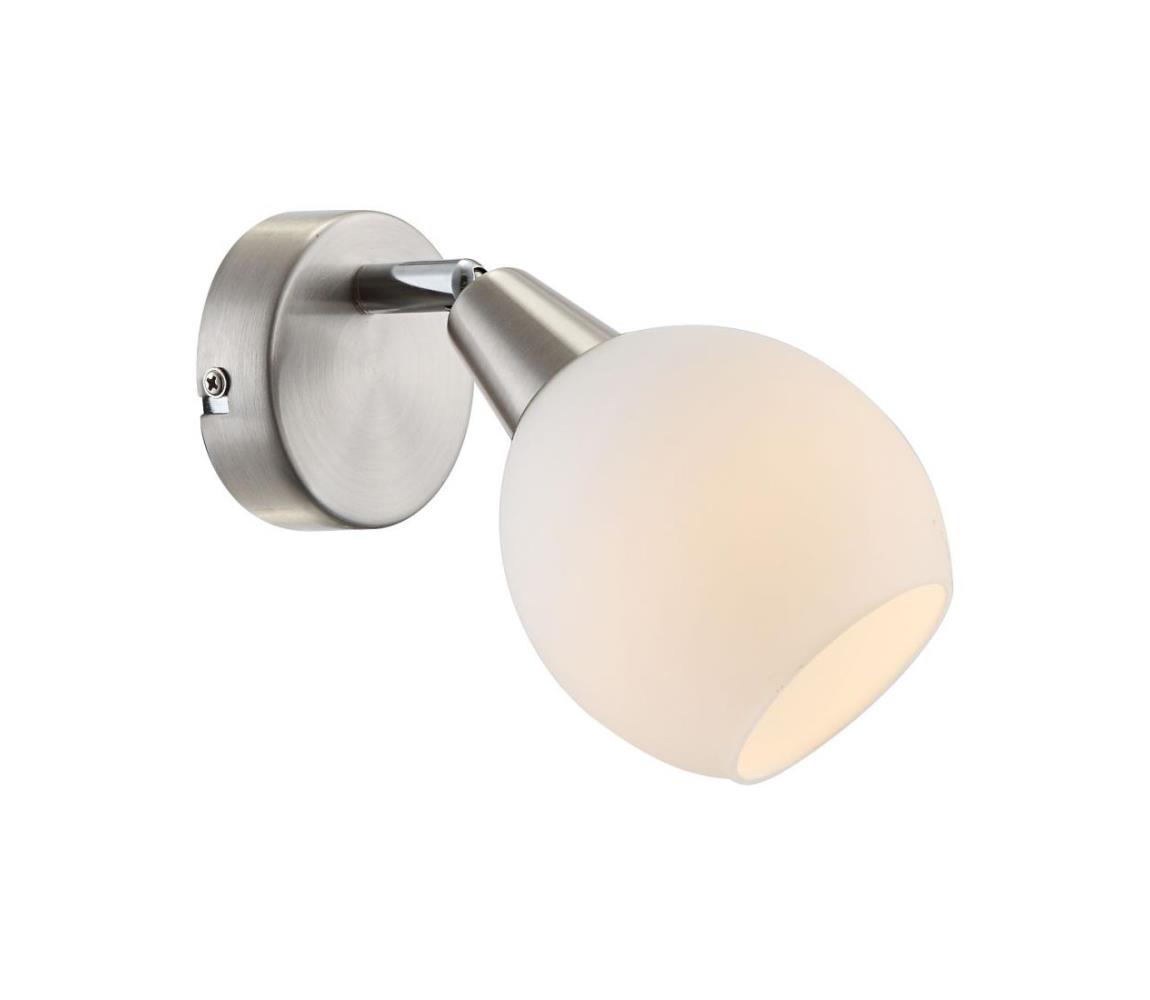 Globo Globo 54351-1 - LED bodové svítidlo ELLIOTT 1xE14-LED/3W/230V GL4111