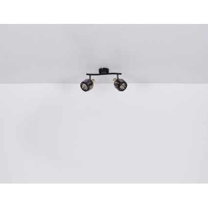 Globo - Bodové svítidlo 2xE14/40W/230V