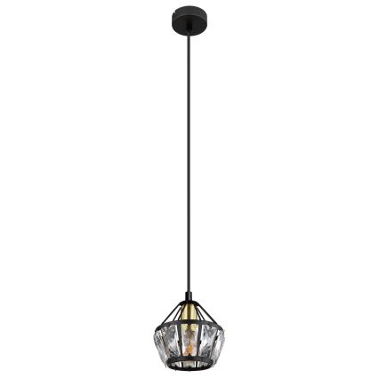 Globo - Lustr na lanku 1xE14/40W/230V