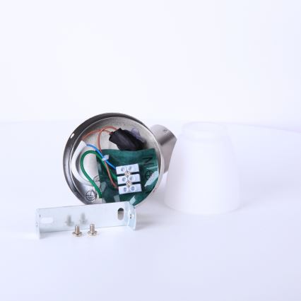 Globo - Nástěnné bodové svítidlo 1xE14/40W/230V