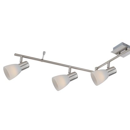 Globo 54534-6 - LED bodové svítidlo PARRY I 6xE14/4W/230V