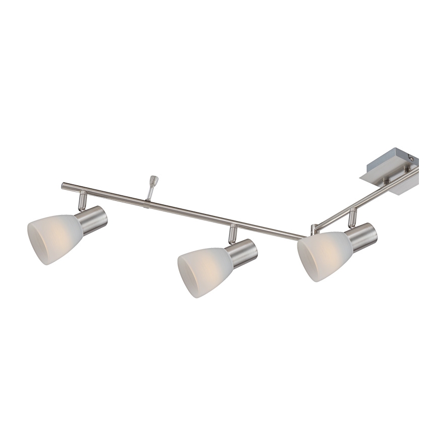 Globo 54534-6 - LED bodové svítidlo PARRY I 6xE14/4W/230V