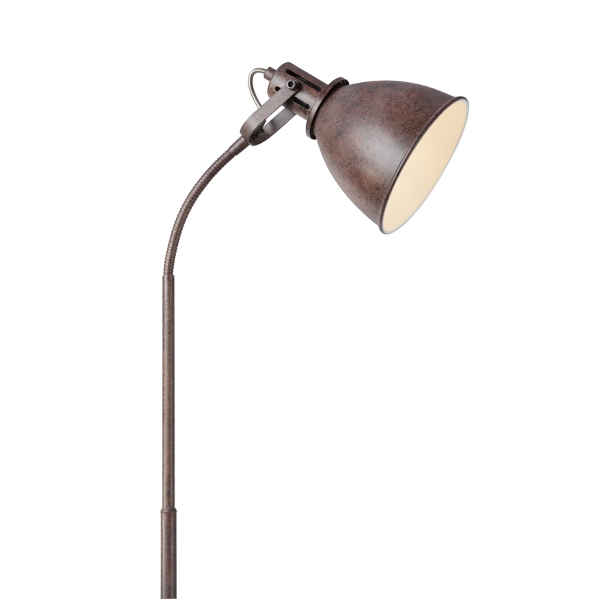 Globo - Stojací lampa 1xE14/40W/230V