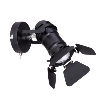 Globo - Nástěnné bodové svítidlo 1xGU10/50W/230V